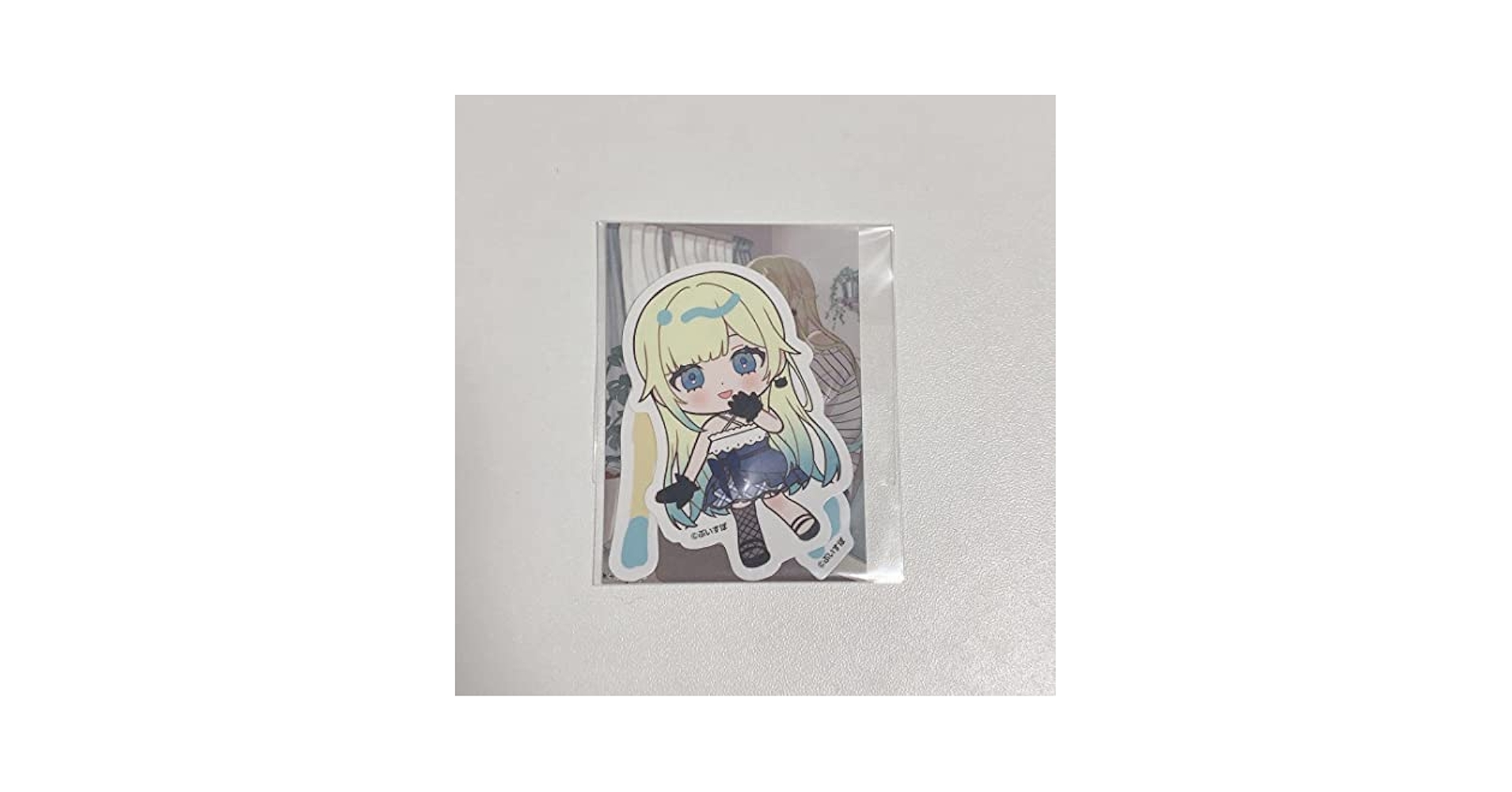 藍沢エマサプライセット 藍沢エマ 誕生日記念2023